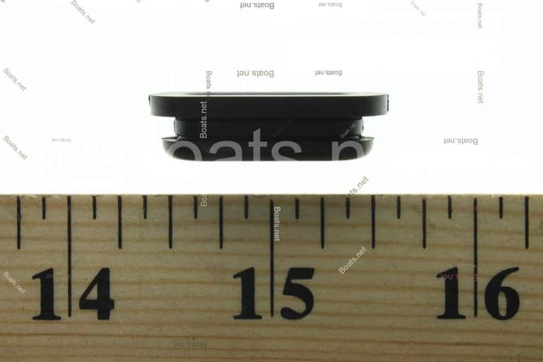 17532-ZM3-010 RUBBER A, TANK MOUNTING