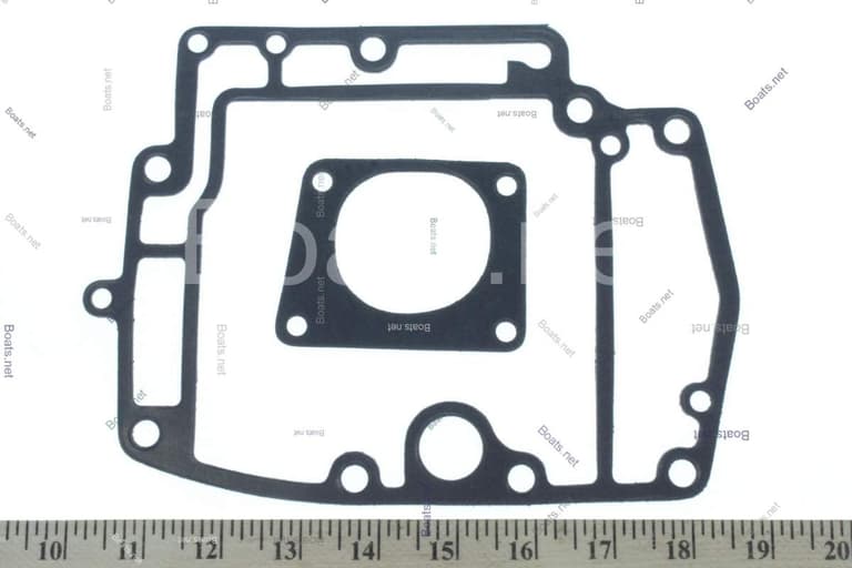 Tohatsu 345610120 GASKET DRIVE SHAFT HOUSING