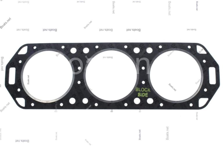 96543 Superseded by 41247T01 - GASKET