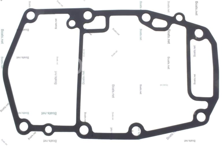 Suzuki 5211396304 GASKET, DRIVE SHAFT HOUSING