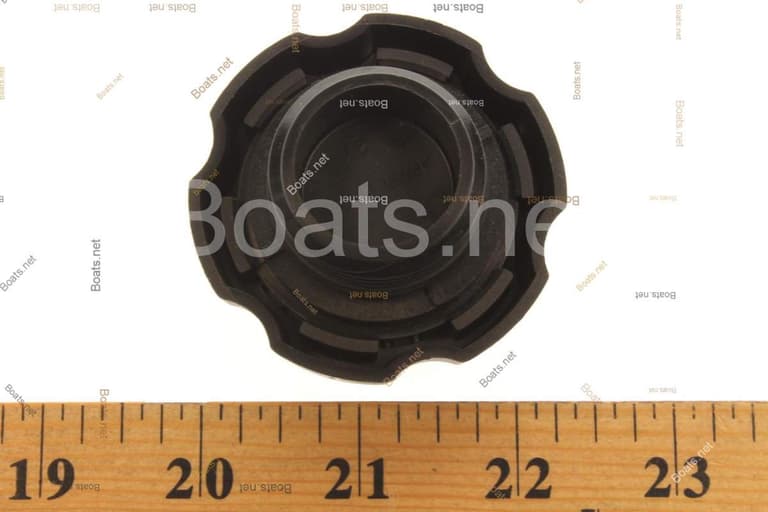 18710002 CAP-OIL FILL