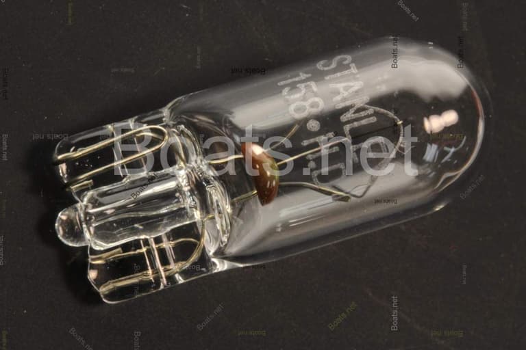 37237-SA5-003 SEE PART DETAILS - PRI; BULB (12V3.4W2CP) (158) (NS)