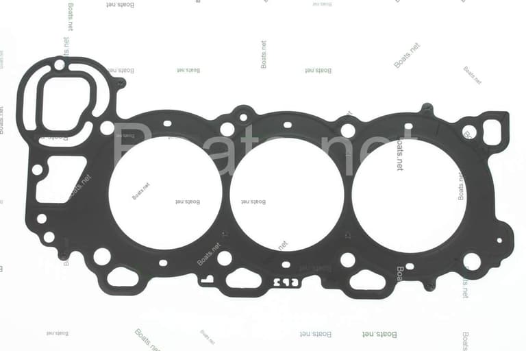 Yamaha 6P2111820000 CYLINDER HEAD GASKET