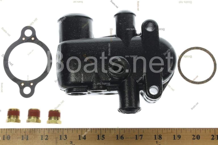 863457A2 THERMOSTAT HOUSING