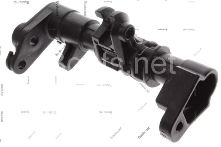 24611-ZW9-010 SEE PART DETAILS - PRI; SHAFT, SHIFT