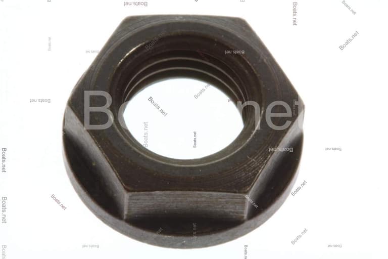 90179-08M06-00 SPECIAL SHAPE NUT