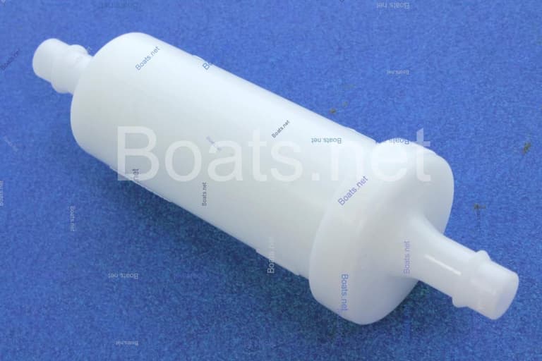 Mercury 816296Q2 FUEL FILTER