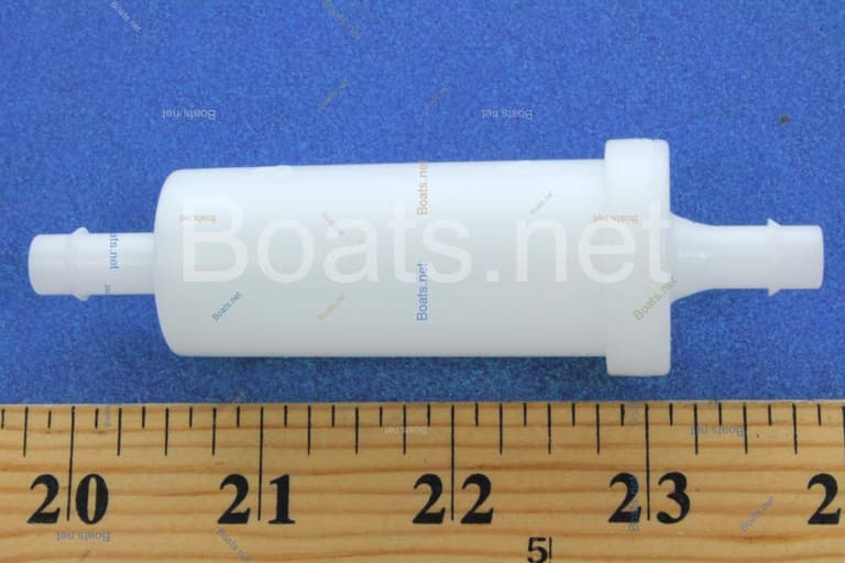 Mercury 816296Q2 FUEL FILTER