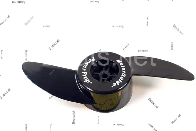 MKF12402 PROPELLER 2 Blade Nylon - 3.5 Inch