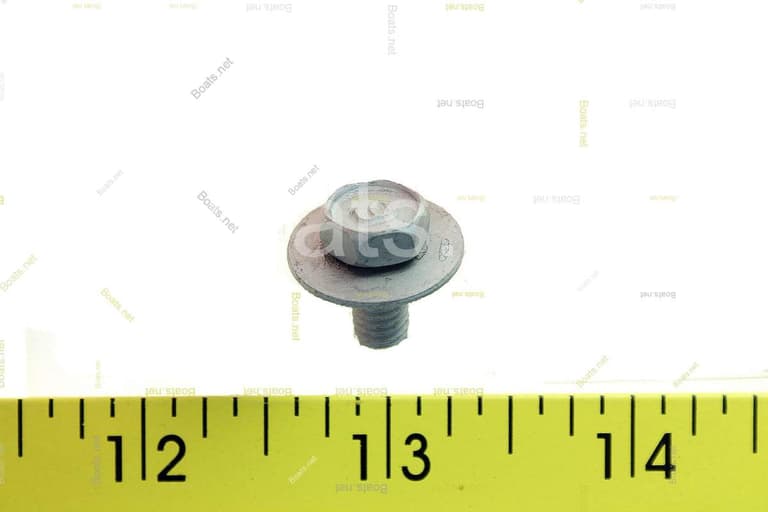 90119-06M29-00 BOLT, WITH WASHER