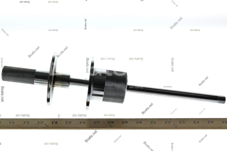 Suzuki 0993030104 SLIDING SHAFT,