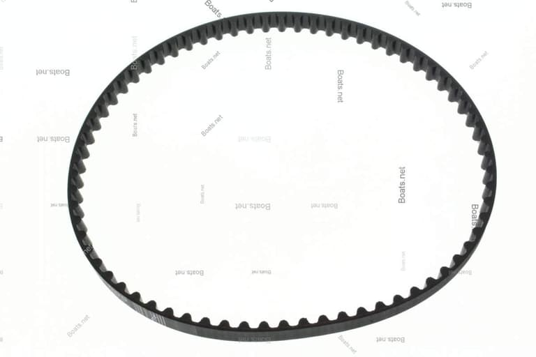 Tohatsu 3H8100610 TIMING BELT 3H8100610