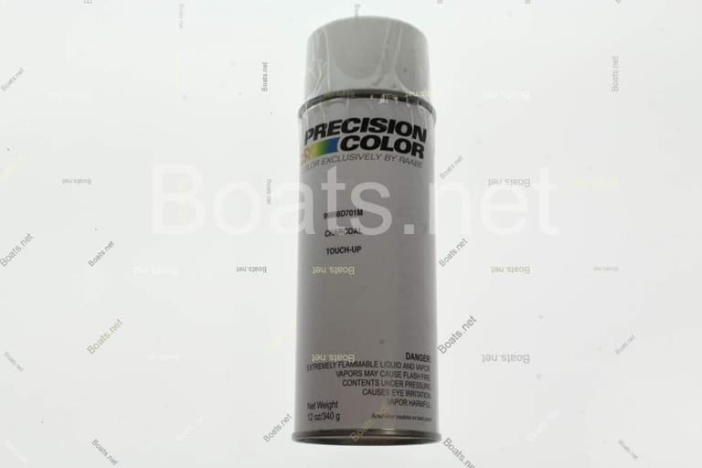 Tohatsu RZ8060R000 TOUCH UP PAINT (GAY)