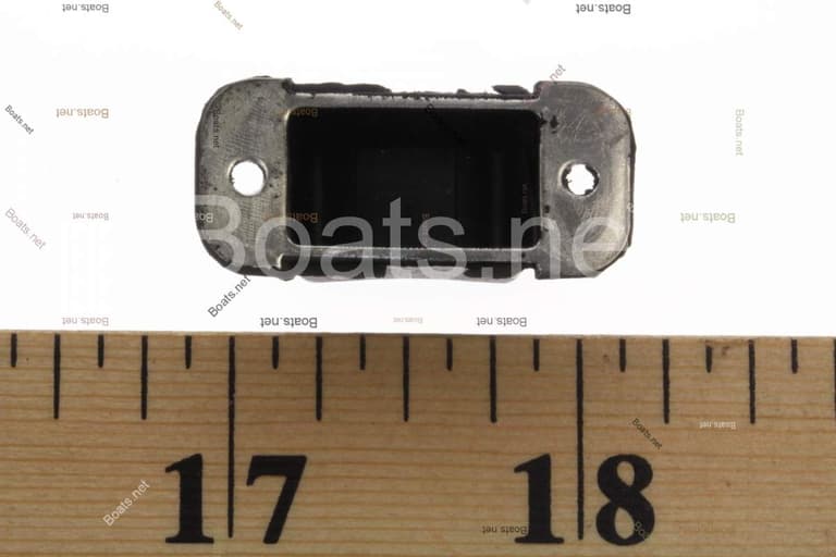 3A3725910 PTT SWITCH COVER