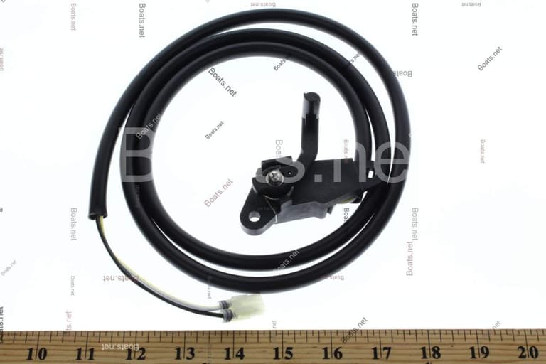 34801-99E04 SENDER ASSY, TRIM
