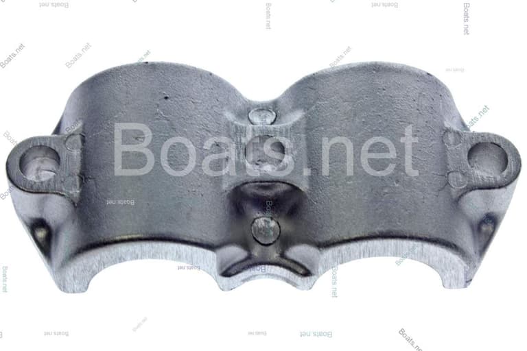6E5-44511-00-5B COVER, UPPER MOUNT