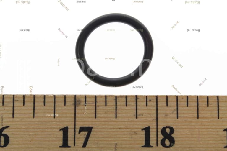 Yamaha OEM Part 93210-19MJ3-00 oil pan o-ring repair kit ring VF175XA & more 