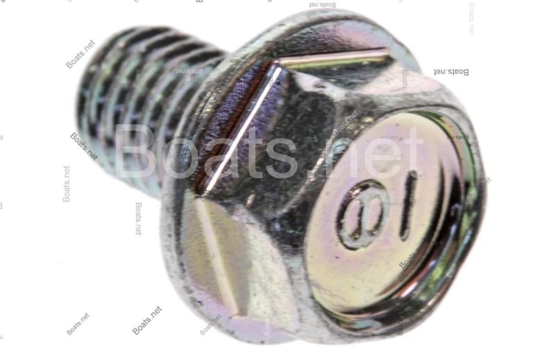 95701-08012-08 BOLT, FLANGE (8X12)