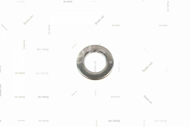 92903-08600-00 Washer, Plate