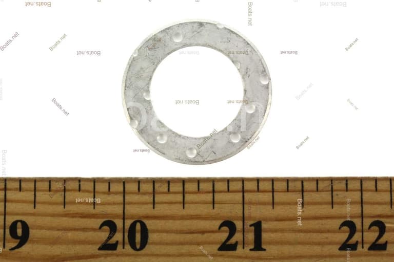 90209-20159-00 SPECIAL SHAPE WASHER