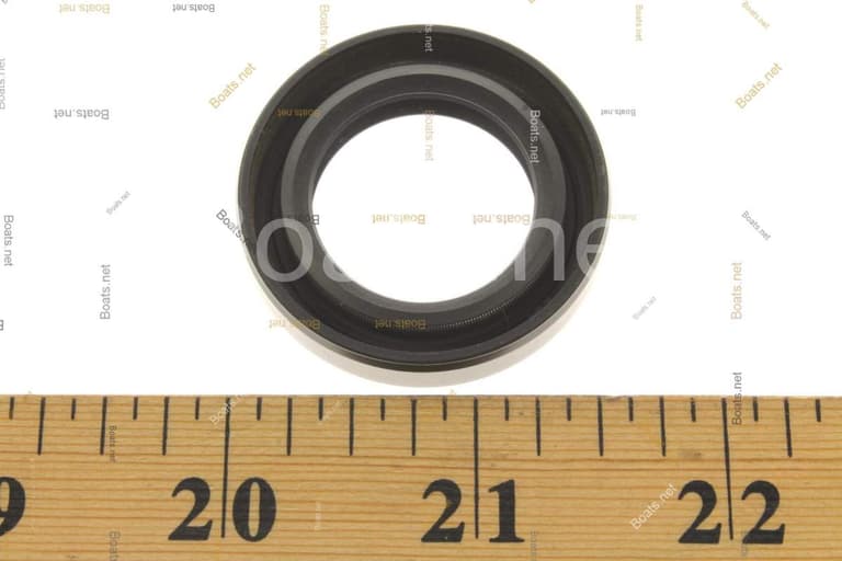 Buy YAMAHA OIL SEAL, SD-TYPE, PART # 93102-22216 In Ahsahka, Idaho, United States, For US $4.00