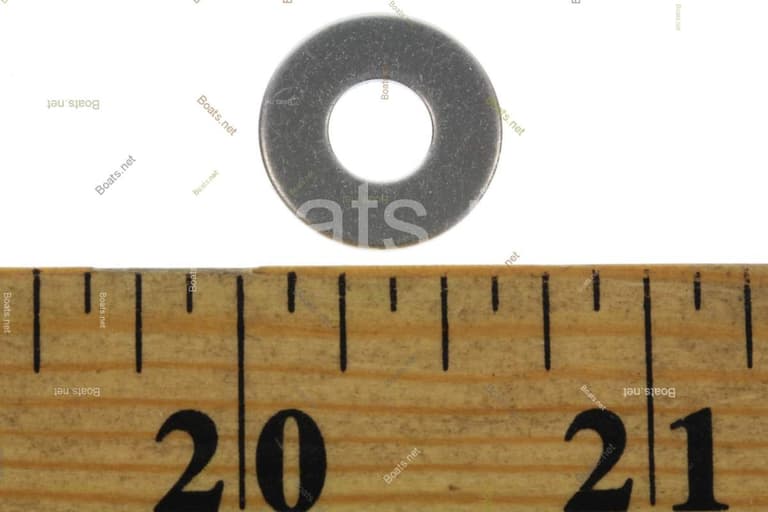 90201-06M62-00 .WASHER, PLATE