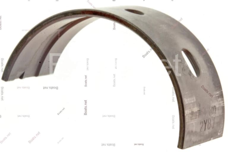 3LD-11416-20-00 CRANKSHAFT PLANE BEARING
