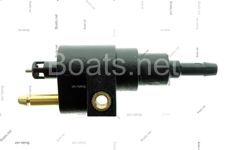 Mercury 8M0148583 - CONNECTOR-FUEL | Boats.net