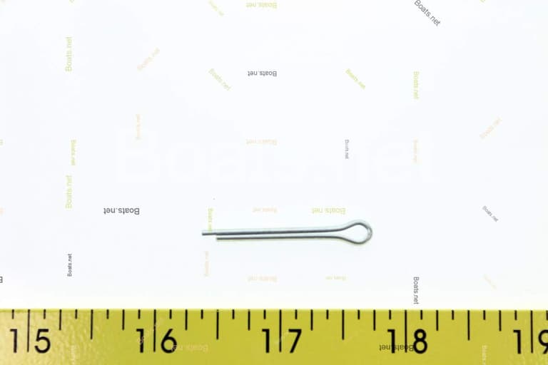 94201-30450 PIN, COTTER (3.0X45)