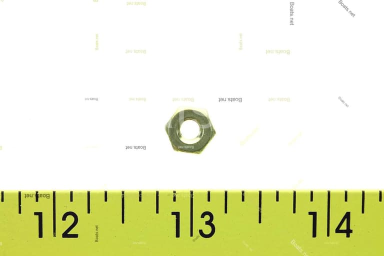 26419 NUT @5