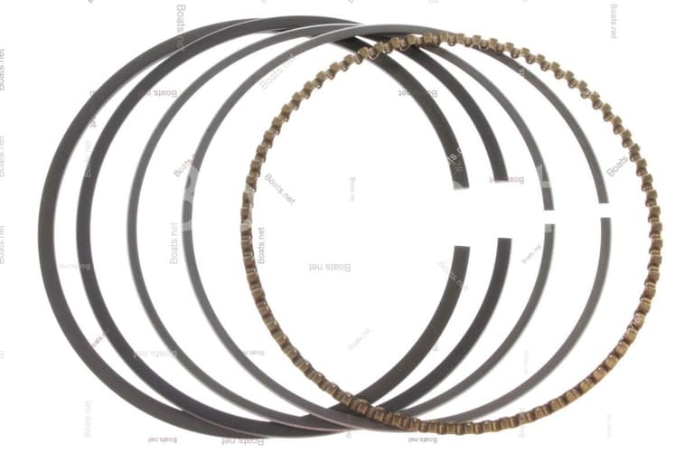 13010-ZY3-000 RING SET, PISTON (STD)
