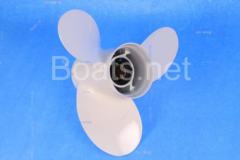 Yamaha Marine 6H5-45952-00-00 - Propeller 3 Blade 11-5/8 Diameter