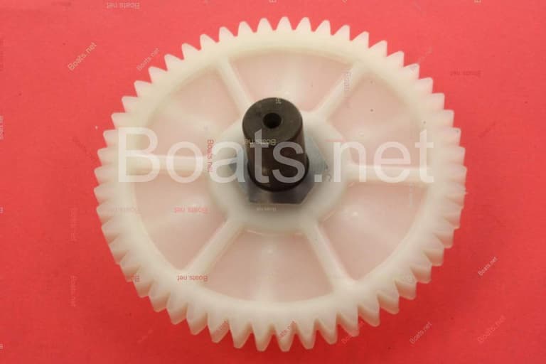 15140-ZA0-000 GEAR ASSY., OIL PUMP