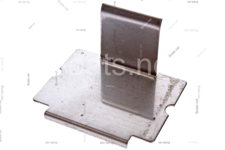 55333-94520 .PLATE, EXHAUST SEAL UNDER *{OPT, MODEL VE/VF}*