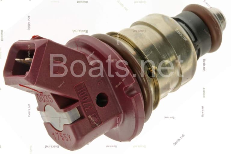 Mercury 804528 INJECTORFUEL