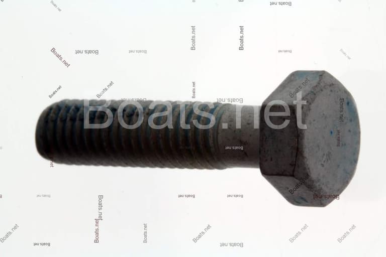 90113-ZV5-000 BOLT, HEX. (6X25)