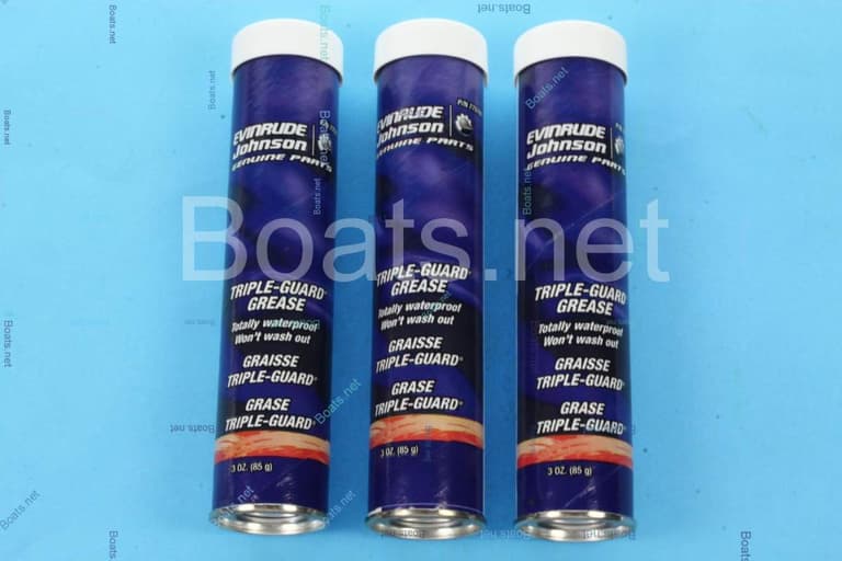 BRP 0775616 Triple Guard Grease 3 Pack