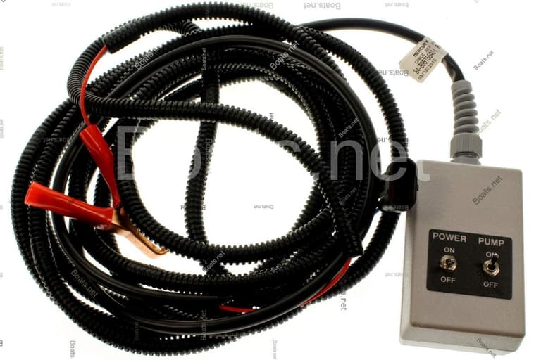 Mercury 895040K01 POWER STEERING MODULE KIT