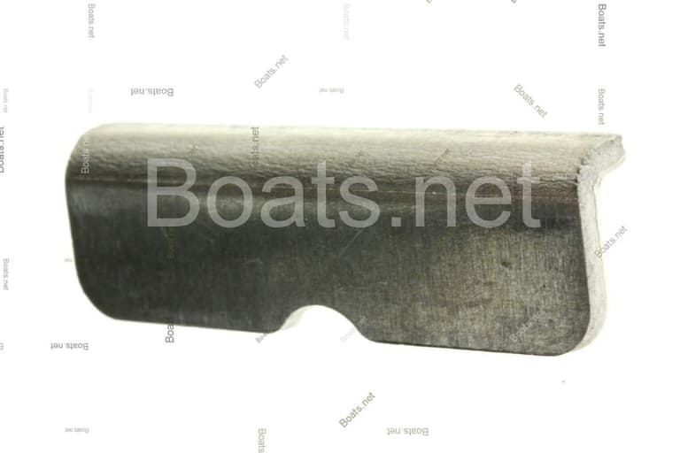 Yamaha 61A453760094 GUIDE, SEAL DAMPER