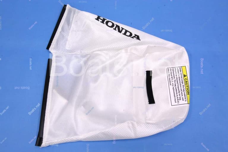 Genuine Honda 81320-VA3-J00 Fabric Grass Bag Fits HR215 HMA HXA PXA SMA SXA OEM 