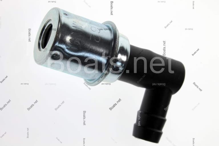8M2017060 VALVE-PCV