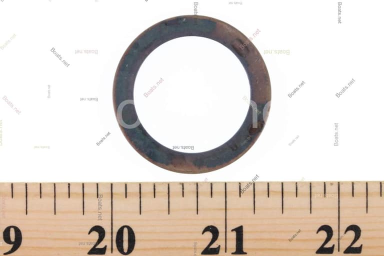 90201-26M03-00 WASHER, PLATE