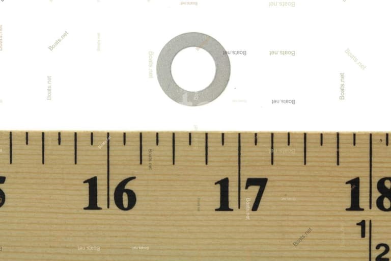 90471-580-000 GASKET (8MM)