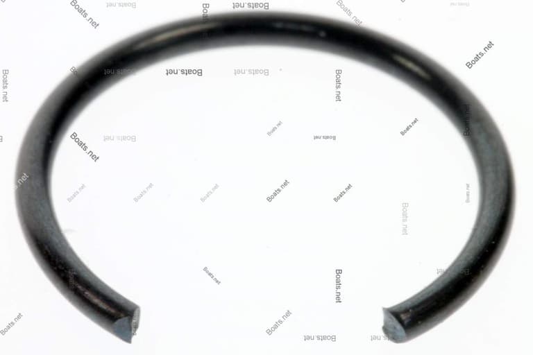 13115-147-000 CLIP, PISTON PIN (10MM)