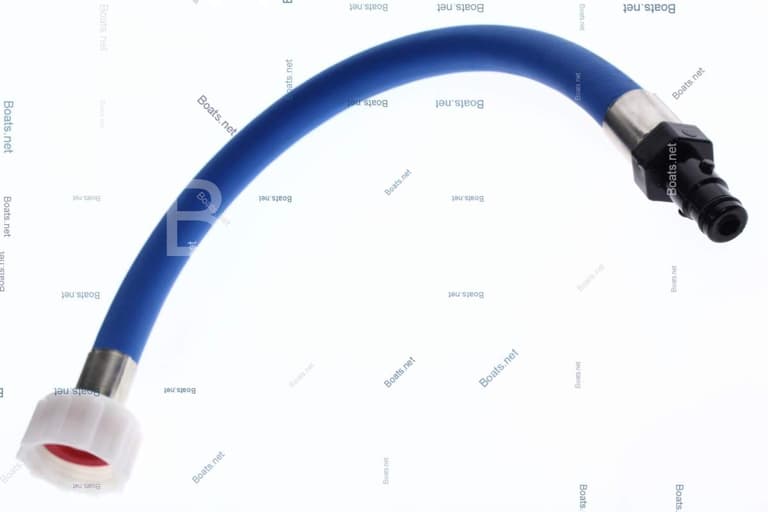 Yamaha MWVFLUSHHSBL FLUSH HOSE MWVFLUSHHSBL
