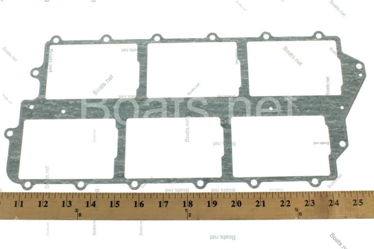 NOS YAMAHA 6G5-14483-A1-00 INTAKE GASKET C150TLRU C150TXRX C150TXRV 