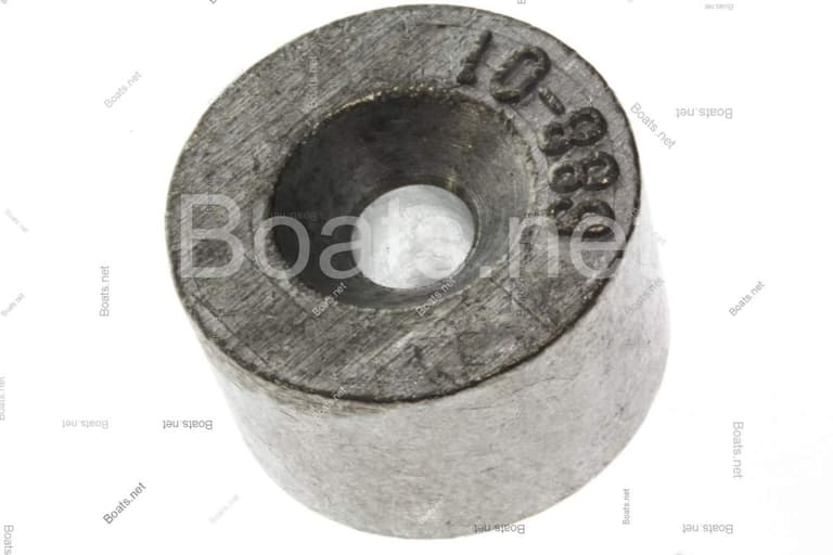 688-45251-01-00 ANODE