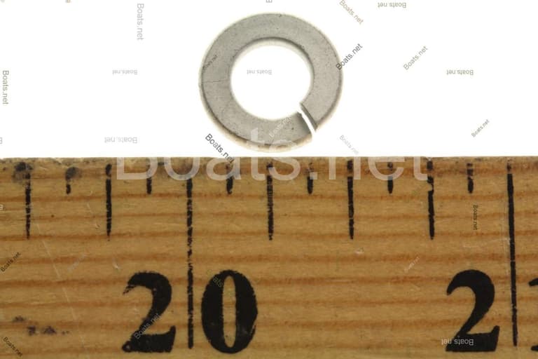 82197M WASHER