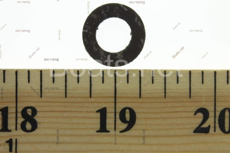 09168-10034 GASKET (9.5X16.5X2)