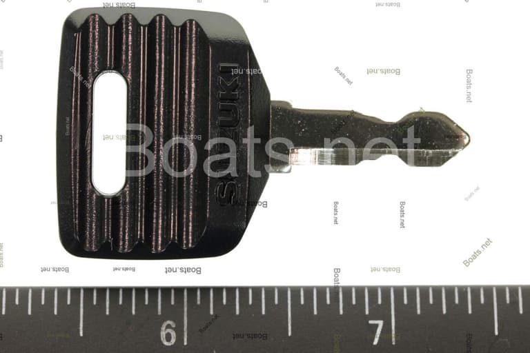 Suzuki 3714192E00 KEY